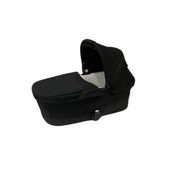 Shop Cybex Gazelle S Cot, Deep Black at GoodBuy Gear