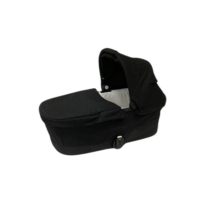 Shop Cybex Gazelle S Cot, Deep Black at GoodBuy Gear