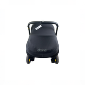 Shop Doona Infant Car Seat & Stroller (Midnight Edition), 2022 at GoodBuy Gear