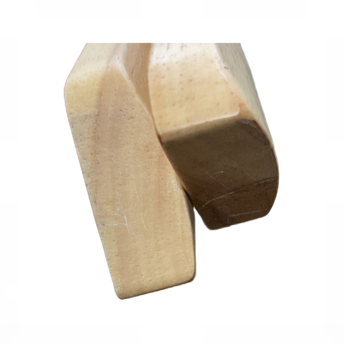 Shop UPPAbaby Bassinet Stand (For 2015 And Newer Bassinets), Natural at GoodBuy Gear
