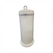 Shop Ubbi Diaper Pail, White at GoodBuy Gear