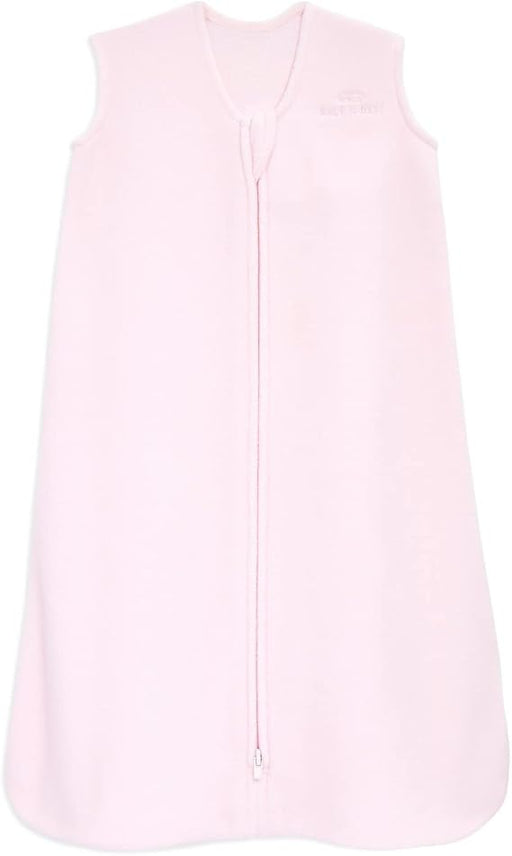 Shop Halo Micro-Fleece SleepSack, Small, Soft Pink at GoodBuy Gear