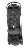 Shop Bugaboo Butterfly Bundle, Midnight Black, 2024 at GoodBuy Gear