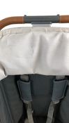 Shop UPPAbaby VISTA V2 Stroller, 2021, Gregory (Blue Melange) at GoodBuy Gear