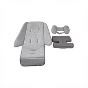 Shop UPPAbaby Infant SnugSeat, Grey at GoodBuy Gear
