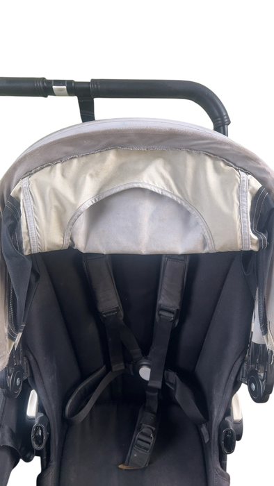 Shop Bugaboo Donkey 2 Mono Stroller, Artic Grey, unknown at GoodBuy Gear