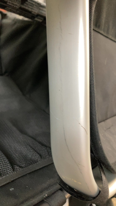 Shop Bugaboo Donkey 5 Mono Stroller, 2021, Midnight Black, Graphite, Midnight Black at GoodBuy Gear