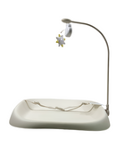 Shop Skip Hop Wipe-Clean Changing Pad, Oat at GoodBuy Gear