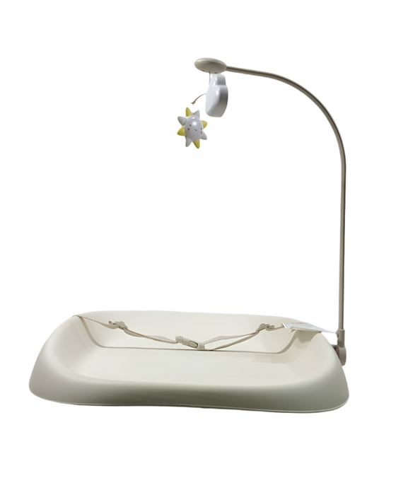 Shop Skip Hop Wipe-Clean Changing Pad, Oat at GoodBuy Gear