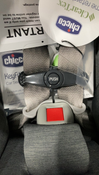 Shop Chicco KeyFit Max ClearTex Infant Car Seat and Base, Legend, 2025 at GoodBuy Gear