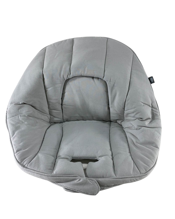 Shop Lalo The Chair Cushion, Grey at GoodBuy Gear