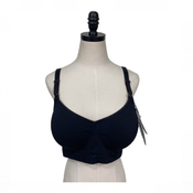 Shop Kindred Bravely Signature Sublime Contour Nursing & Maternity Bra, Black, Busty, X-Large at GoodBuy Gear