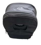 Shop Cybex Gazelle S Seat Unit, Black Frame, Moon Black at GoodBuy Gear