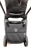 Shop Bugaboo Dragonfly Stroller, Black, 2023, Midnight Black, Desert Taupe at GoodBuy Gear