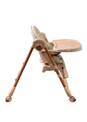 Shop Peg Perego Prima Pippa Follow Me High Chair, Mon Amour at GoodBuy Gear