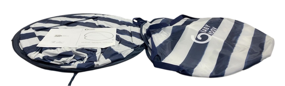 Shop Babymoov Anti-UV Pop Up Outdoor Tent, Marine at GoodBuy Gear