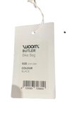 Shop Woom Butler Bike Bag, Black at GoodBuy Gear
