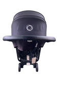 Shop Bugaboo Butterfly Stroller, 2022, Black, Midnight Black, Midnight Black at GoodBuy Gear
