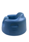 secondhand Bumbo Floor Seat, Powder Blue