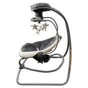 Shop Graco Duet Soothe Swing & Rocker, Sapphire at GoodBuy Gear
