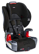 used Britax Grow With You ClickTight + Harness-2-Booster, 2020, Black Contour