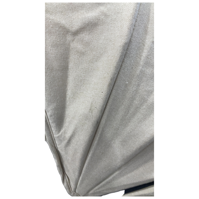 Shop Mockingbird Single 3.0 Stroller, 2025, Charcoal with Penny Leather, Oat at GoodBuy Gear