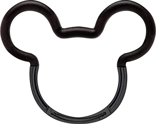 used Petunia Pickle Bottom Mickey Mouse Stroller Hook