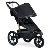 used BOB Alterrain Pro Jogging Stroller