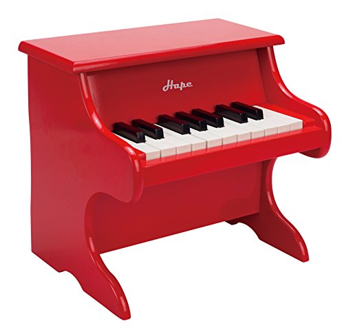 used Hape Playful Piano