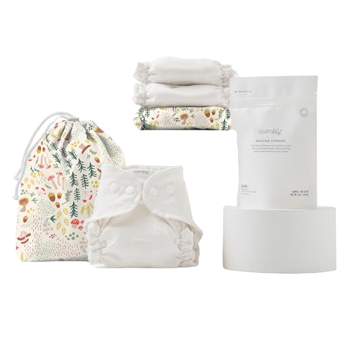 Shop Esembly Try It Kit, Size 2, Fantastic Fungi at GoodBuy Gear