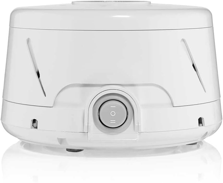 Yogasleep Dohm Sound Machine, White