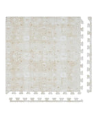 Shop House of Noa Little Nomad Play Mat, 4x6', Gemma, Chateau at GoodBuy Gear