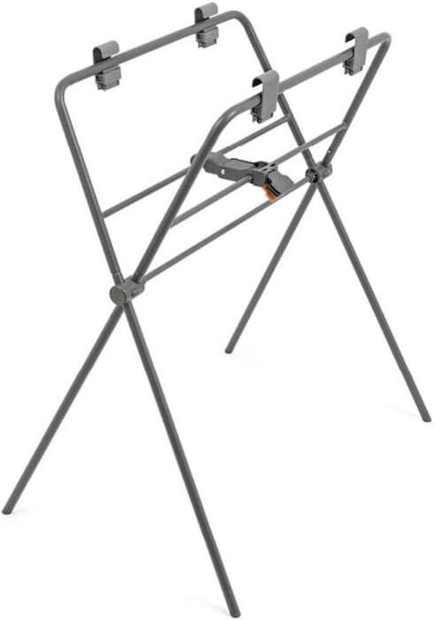 Shop Stokke Flexi Bath Stand, Grey at GoodBuy Gear