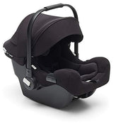 used Bugaboo Turtle One By Nuna Infant Car Seat, Black, 2021