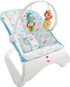 used Fisher Price Comfort Curve Bouncer