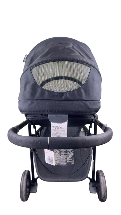 Shop Evenflo Pivot Modular Stroller, 2023, Casual Grey at GoodBuy Gear