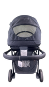 Shop Evenflo Pivot Modular Stroller, 2023, Casual Grey at GoodBuy Gear