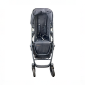Shop UPPAbaby VISTA V2 Stroller, 2019, Jake (Black) at GoodBuy Gear