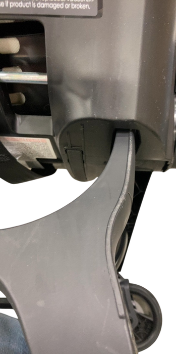 Shop Doona Infant Car Seat & Stroller Combo, 2024, Ocean Blue at GoodBuy Gear