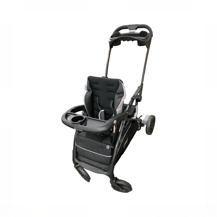Shop Baby Trend Sit N Stand Shopper Stroller, 2025, Kona at GoodBuy Gear