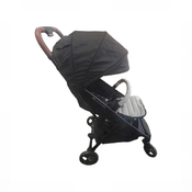 Shop Ingenuity 3Dquickclose CS+ Compact Fold Stroller, Grey at GoodBuy Gear