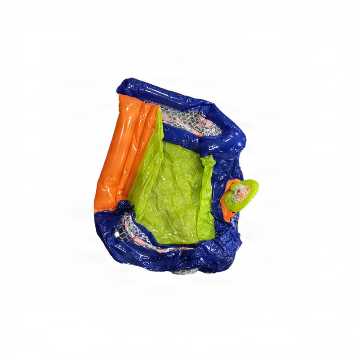 Shop Little Tikes Hoop It Up! Play Center Ball Pit, 3+ at GoodBuy Gear