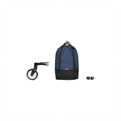 Shop Babyzen YOYO+ Bag, Air France-Navy Blue at GoodBuy Gear