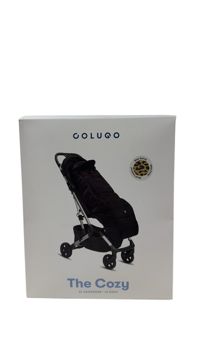 Shop Colugo The Cozy Footmuff, Wild Child at GoodBuy Gear