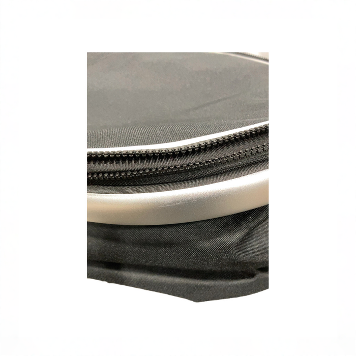 Shop Mockingbird Bassinet, Heather grey, Pre-2026 at GoodBuy Gear