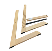 Shop Stokke Tripp Trapp Chair, Natural at GoodBuy Gear