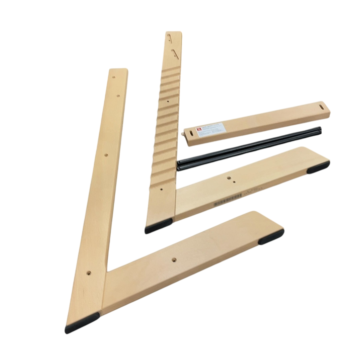 Shop Stokke Tripp Trapp Chair, Natural at GoodBuy Gear