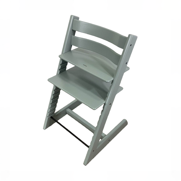 Shop Stokke Tripp Trapp Chair, Glacier Green at GoodBuy Gear