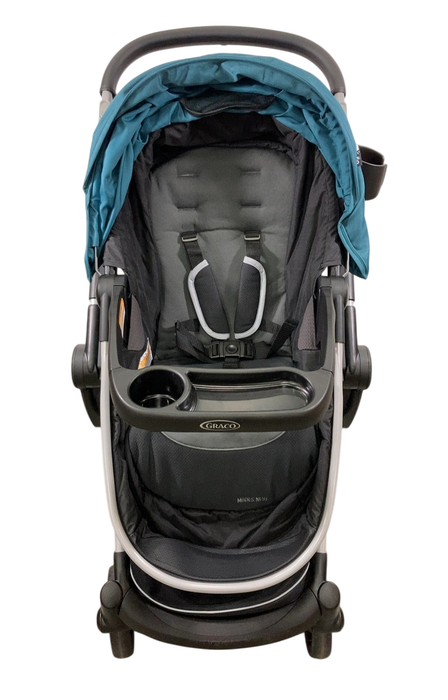 Shop Graco Modes Nest Stroller, Bayfield, 2024 at GoodBuy Gear