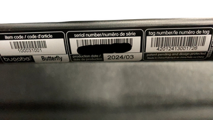 Shop Bugaboo Butterfly Bundle, Midnight Black, 2024 at GoodBuy Gear